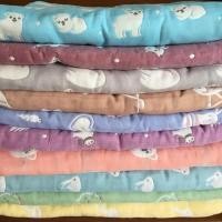 ราคา ผ้าห่มสาลูผืนใหญ่6ฟุต‼️‼️‼️(1) (7701203020)