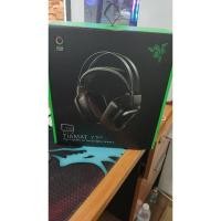 ราคา Razer Tiamat 7.1 v2 มือ2 (5345608518)