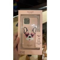 ราคา เคส Iphone 11 pro (kate spade) ของใหม่ ของแท้ (13117750254)