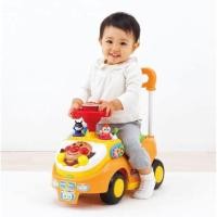 ราคา รถขาไถ anpanman ของแท้รุ่นใหม่ (14147828397)