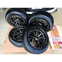 ราคา แม็กNAYAพร้อมยางขอบ15 (6059773520)