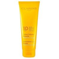 ราคา Clarins Sun Care Cream SPF30 (4653813860)