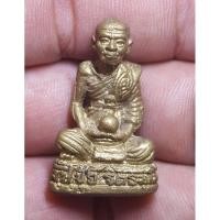 ราคา พระกริ่งหลวงพ่อชุ้ยไม่ทราบปีพระบ้านหว้าราคาแบ่งปัน (23560801029)
