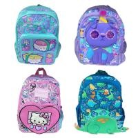 ราคา New Design sniggle Junior backpack (M) School Backpack (ขนาด 36CM) (52510941602)