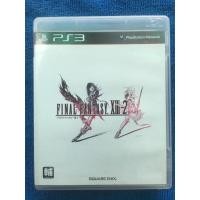 ราคา แผ่นเกมส์ PS3 Final Fantasy XIII-2 [ภาษาญี่ปุ่น] (6438639045)