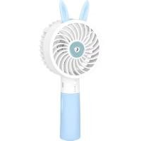 ราคา พัดลมพกพา พัดลมไอน้ำแบบพกพา พัดลมไอเย็นไรสายพกพาสะดวก Water Supply Fan (11977840410)