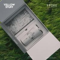 ราคา STTOKE x MOOMIN (โปรของแถมจำนวนจำกัด) แก้วเก็บอุณหภูมิ Limited ลายมูมิน 16oz Bundle Set - A Moment to Pause (54504299603)