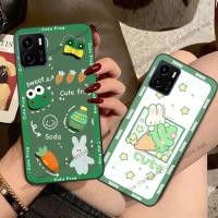 ราคา เคส Vivo Y15s น่ารัก การ์ตูน 3d น่ารัก น่าเอ็นดู ราคาถูก (57011650015)