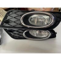 ราคา ไฟหน้าไฟสปอร์ตไลท์ Honda civic ฮอนด้า ซีวิค ปี 2012-2014 1 คู่ อุปกรณ์ครบชุด (28791710321)