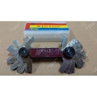 ราคา Winton หวีวัดเกลียว มิล / นิ้ว ( Pitch Gauge ) (7015785589)