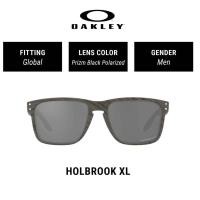 ราคา OAKLEY SUNGLASSES HOLBROOK XL - OO9417 941734 (22911722599)
