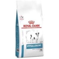 ราคา Royal Canin Hypoallergenic Small Dog 3.5kg อาหารสำหรับสุนัขแพ้อาหารพันธุ์เล็ก (24258141636)