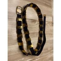 ราคา เข็มขัด Salvatore Ferragamo มือ2 สภาพ95% เลยค่ะ เป็นรุ่นหายากค่ะ (27430575344)