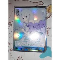 ราคา Re Zero weiss schwarz trial deck (4515110591)