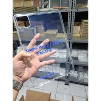 ราคา Xiaomi Pad 7 Clear Silicon Case - Pad 7 Pro / Xiaomi Pad 8 - Pad 8 Pro 11.2" นิ้ว (47103512019)