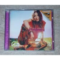 ราคา Palmy ปาล์มมี่ อีฟ ปานเจริญ วีซีดี VCD Karaoke Album Palmy / Not CD ไม่ใช่ ซีดี (51601944770)
