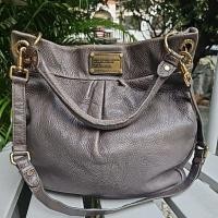 ราคา กระเป๋าหนังแท้ แบรนด์ MarcJacob แท้ (42070988133)