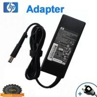 ราคา Adapter HP Compaq รุ่น 19V/4.74A 7.4x5.0mm หัวเข็ม (สีดำ) สายชาร์จโน๊ตบุ๊ค สายชาร์จ ที่ชาร์แบตเตอรี่ battery สายชาร์จ (3785152479)
