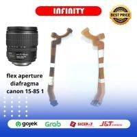 ราคา Canon 15-85 flex**** (46659006571)
