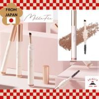 ราคา MilleFee Thin Brow Airy Mousse แปรงเขียนคิ้วกันน้ำ [ส่งตรงจากประเทศญี่ปุ่น ของแท้ 100%] (28821062861)