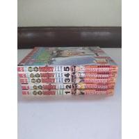ราคา [หนังสือการ์ตูน สภาพบ้าน][*ส่งฟรี*] ยอดกุ๊กแดนมังกร ภาคสู่แดนกำเนิด 1-5[จบ] (22706808987)