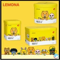 ราคา [Lemona] Multi Vitamin Kakao Friends Lemona Vitamin C Powder (จัดส่งแบบสุ่มทุกภาพ) (41353139745)
