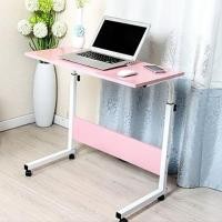 ราคา โต๊ะวางคอมพิวเตอร์โน๊ตบุ๊ค โต๊ะอเนกประสงค์ ขนาด 40*80 cm (1186476710)