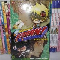 ราคา ฮิตแมน รีบอร์น ฉบับที่ 17 (8527691925)