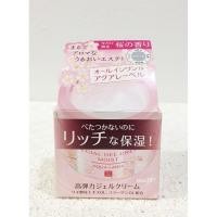 ราคา Shiseido Sakura Edition Aqualabel Special Gel Cream Moist All in One ขนาด 90 g (7932368942)