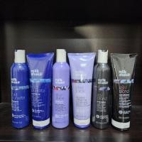 ราคา Milk Shake Silver SHINE / ICY BLOND / COLD BRUNETTE Shampoo, Conditioner แชมพู สูตรพิเศษสำหรับผมทำสี (23140432389)