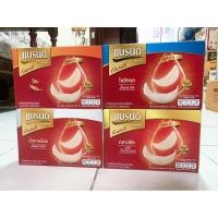 ราคา แบรนด์ เครื่องดื่มรังนกแท้สำเร็จรูป สูตรคลาสสิค 42 มล.แพ็ค 6/12 ขวด (5752859698)