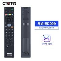 ราคา สําหรับ Sony Bravia TV สมาร์ท LCD LED HD รีโมทคอนโทรล RM-ED009 RMED009 (44609804832)