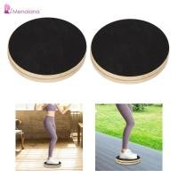 ราคา [Menolana] ไม้ Ab Twist Board ลื่นเอวออกกําลังกาย Disc Strengthening Balance เครื่องมือสําหรับ Home Fitness Routine (44031270973)