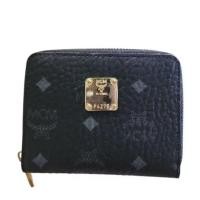 ราคา กระเป๋าสตางค์ MCM ชาย หญิง ขนาด 12×10cm (29559070469)