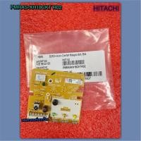 ราคา แผงรับสัญญาณรีโมทแอร์ Hitachi ตัวรับสัญญาณรีโมทแอร์ ฮิตาชิ (DD0006804F) PART PMRAS-XH18CKT R02 ใช้กับรุ่น RAS-XH18CKT (29044279876)