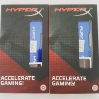 ราคา 8GB RAM 4x2 PC DDR3/1600 KINGSTON HYPER X FURY (1817699782)