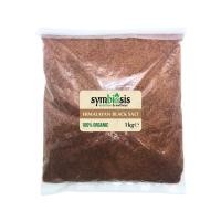 ราคา SYMBIOSIS - Himalayan Black Fine Salt เกลือหิมาลัยสีดำแบบป่น 1 Kg (25742593744)