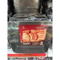 ราคา ถาดอบขนมทรงสี่เหลี่ยม 9.5 นิ้ว 24 × 24 เซนติเมตรสูง 6.5 (40360253353)