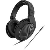 ราคา หูฟังอัดเสียง Sennheiser HD 200 Pro Monitoring Headphones with Headphone Holder (7875819380)