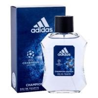 ราคา (แท้)✅Adidasน้ำหอม Adidas UEFA Champions League Star Edition EDT 100 ml. (1605393449)