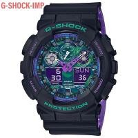 ราคา นาฬิกา CASIO G-SHOCK รุ่น GA-100BL-1A ดำม่วงโจ๊กเกอร์ ของแท้ประกันศูนย์ CMG 1 ปี หายากแล้วครับ (2747822551)