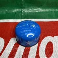 ราคา CAMPING GT-100 GAS 90g. แก๊สกระป๋อง แก๊สแบบเจาะ แก๊สเจาะ อุปกรณ์เดินป่ามือสองญี่ปุ่น (16331203591)