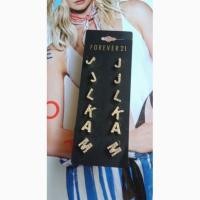 ราคา ต่างหูเซ็ต forever21 (1597986671)
