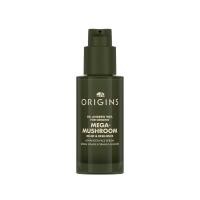 ราคา OriginsMega-MushroomAdvancedFaceSerum|ลดVisibleRedness&StrengthensBarrier|พร้อมเห็ดหลินจือ,1.7FlOz HQ5E (47011163190)