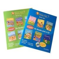 ราคา หนังสือชุด Potato pals พร้อมส่งค่ะ!! (9548056624)