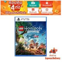 ราคา Ps5 LEGO Horizon Adventures รองรับภาษาไทย (41002810469)