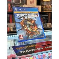 ราคา PS4 Just Cause 3 [EUR] [มือ2] (43563107653)