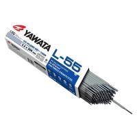 ราคา Yawata ลวดเชื่อม YAWATA L55 4.0x400 มม. 5 กก. อุปกรณ์เชื่อมและบัดกรี เครื่องเชื่อมและอุปกรณ์ WELDING ELECTRODES YAWATA L (29723939396)