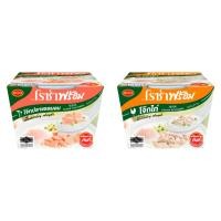 ราคา โรซ่า พร้อม โจ๊กพร้อมทาน 320 ก. (40912108427)
