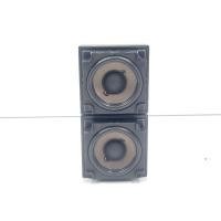 ราคา AW102 ลำโพง 1 ข้าง มือสองญี่ปุ่น BOSE DOUBLE CUBE 10-100W 4-8 โอห์ม Woofer 2 นิ้ว x2 Size ตู้ 7.5x8x15.5CM ไม่มีฝาหน้า ร (24932600761)